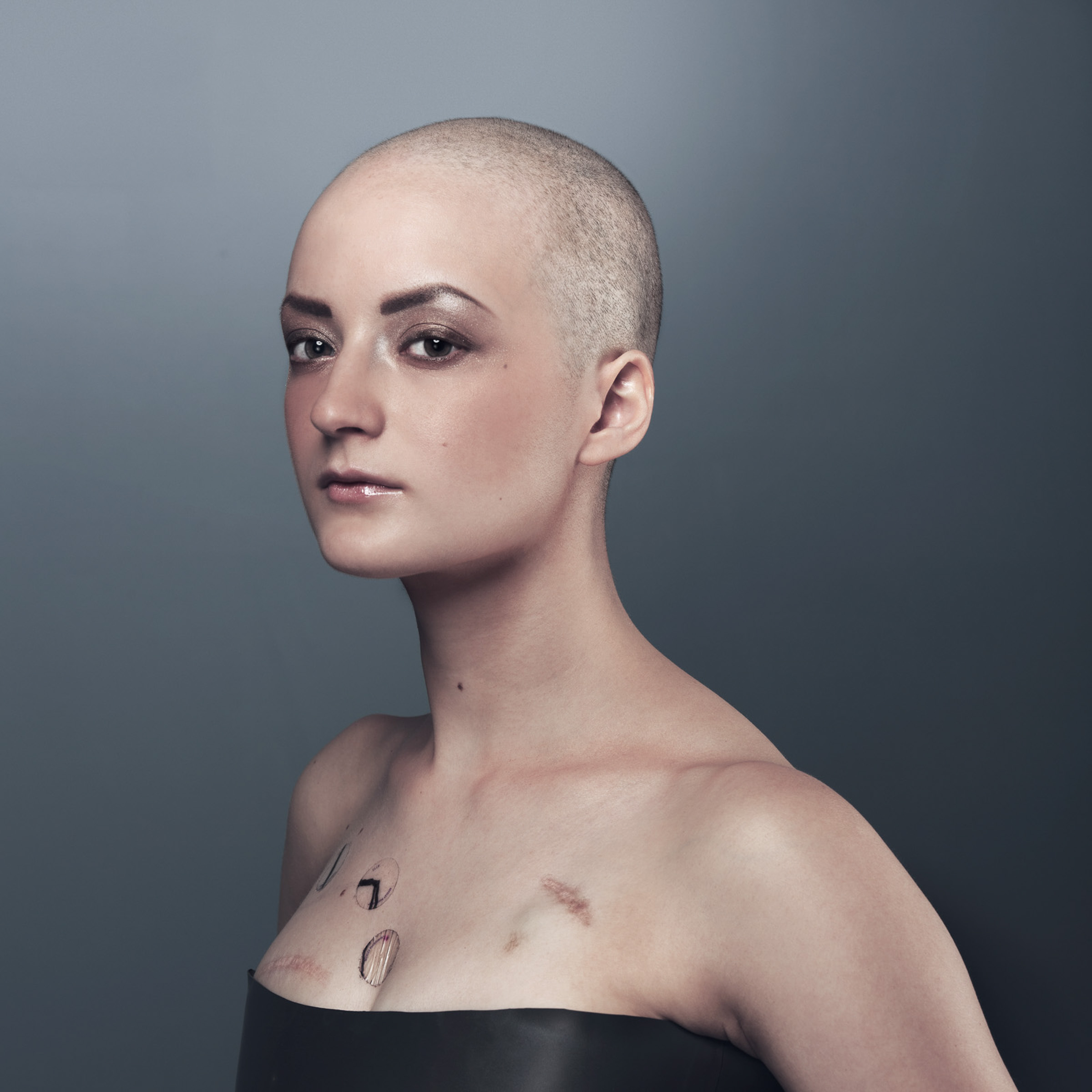 Michael / Lucifer / Gabriel