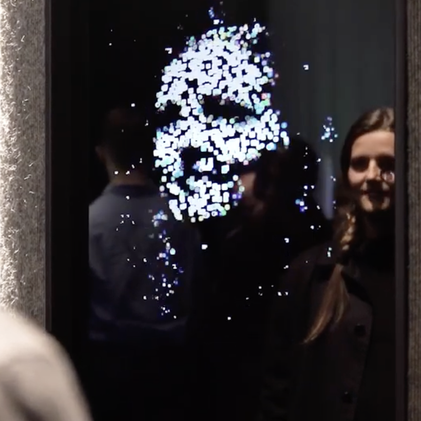 Barbican |  AI: More than Human