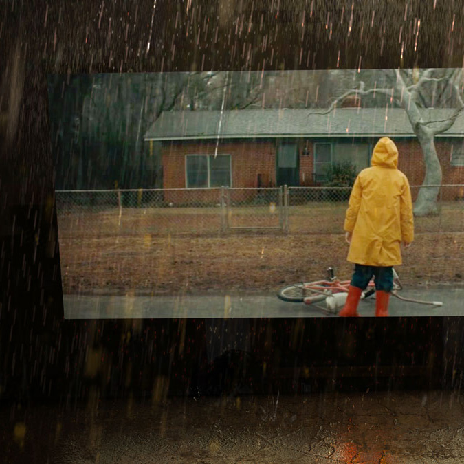 Blumhouse Enhanced Cinema  |  Meta