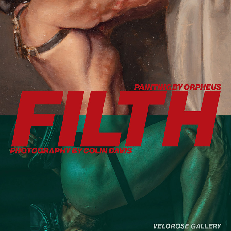 FILTH (Show)