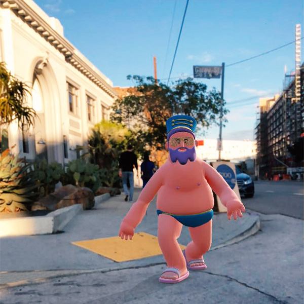 HotStepper  |  Nexus Studios