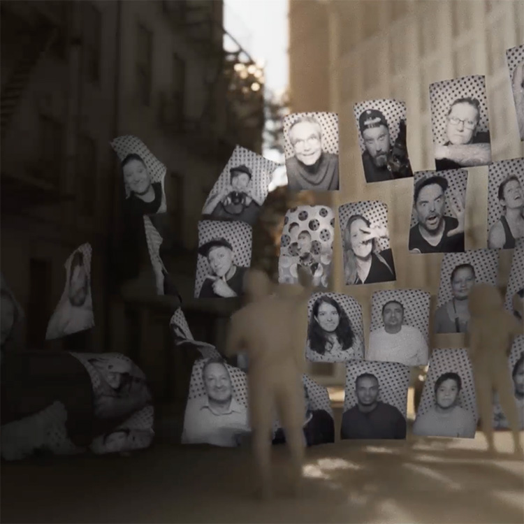 JR Reality |  Superblue |  Niantic