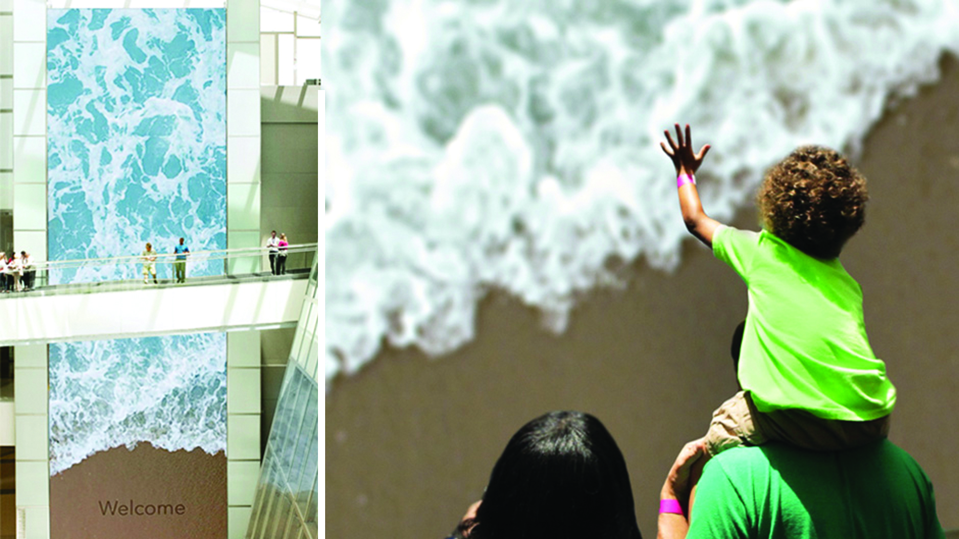 International Terminal |  LAX