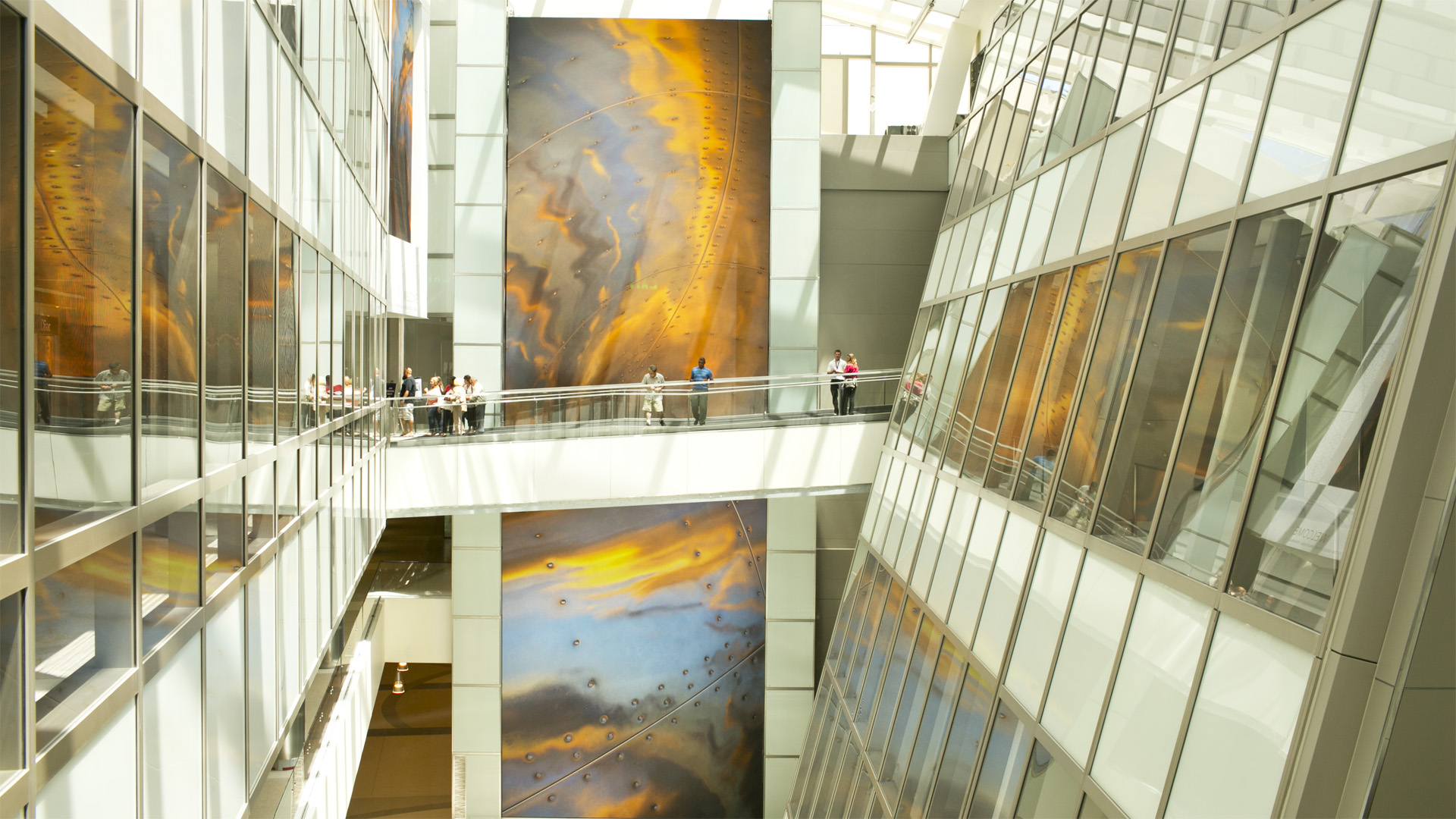 International Terminal |  LAX