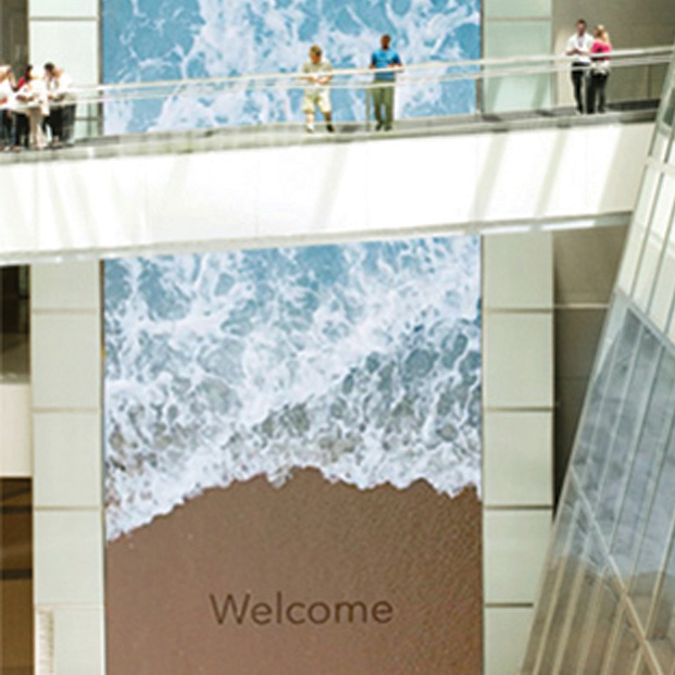 International Terminal |  LAX