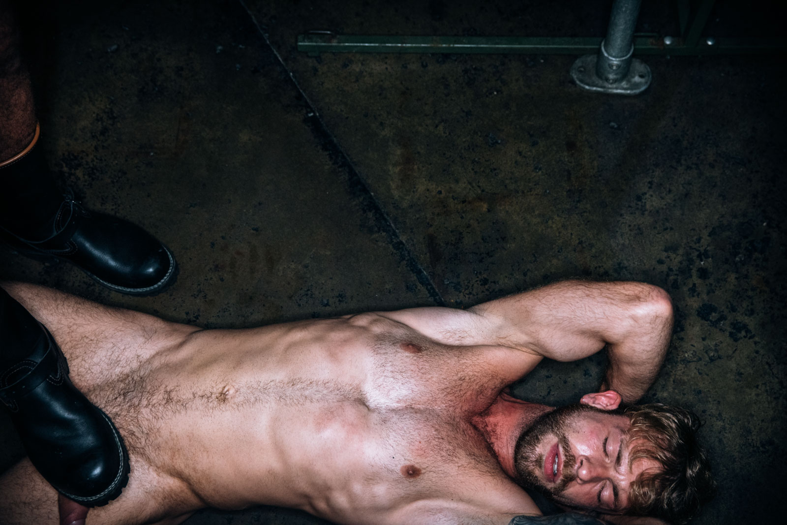 A goal should scare you a little and excite you a lot.