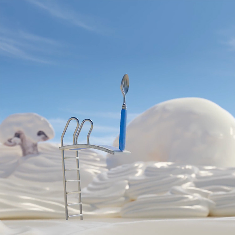 Enter the Mayoverse - Kraft