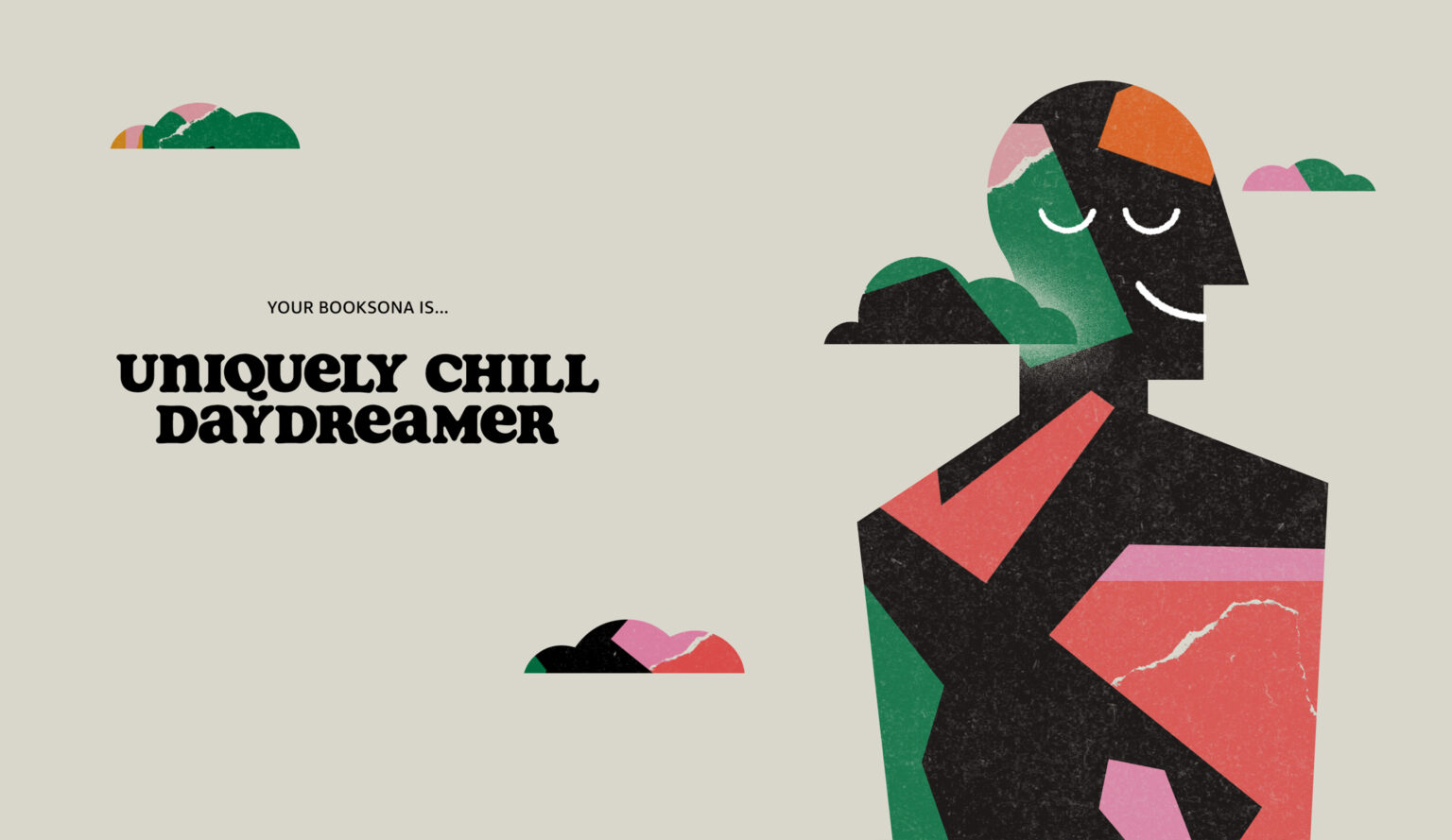 Amazon Booksona Desktop screen