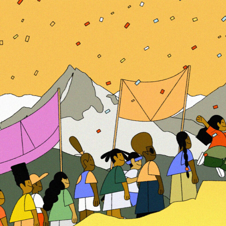 Right Runner  |  UNICEF