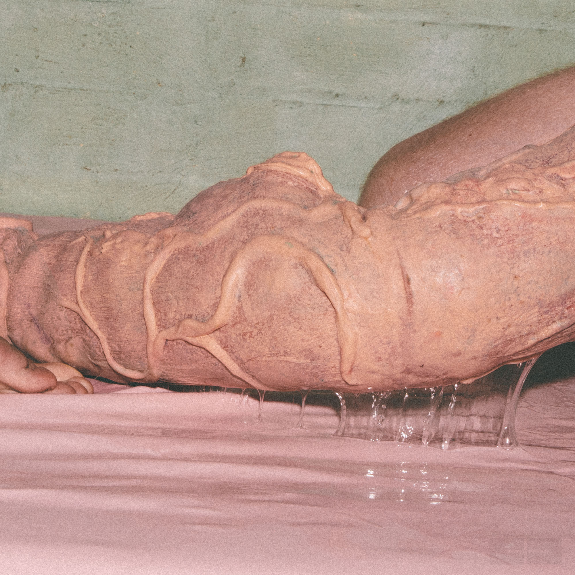 Every exit is an entry somewhere else